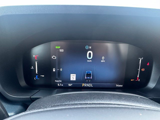 New 2026 Ford Maverick Lariat AWD/4WD image 20
