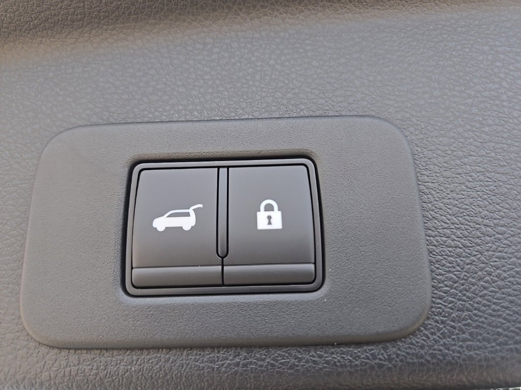 New 2025 Nissan Murano SL w/ Cargo Package image 41