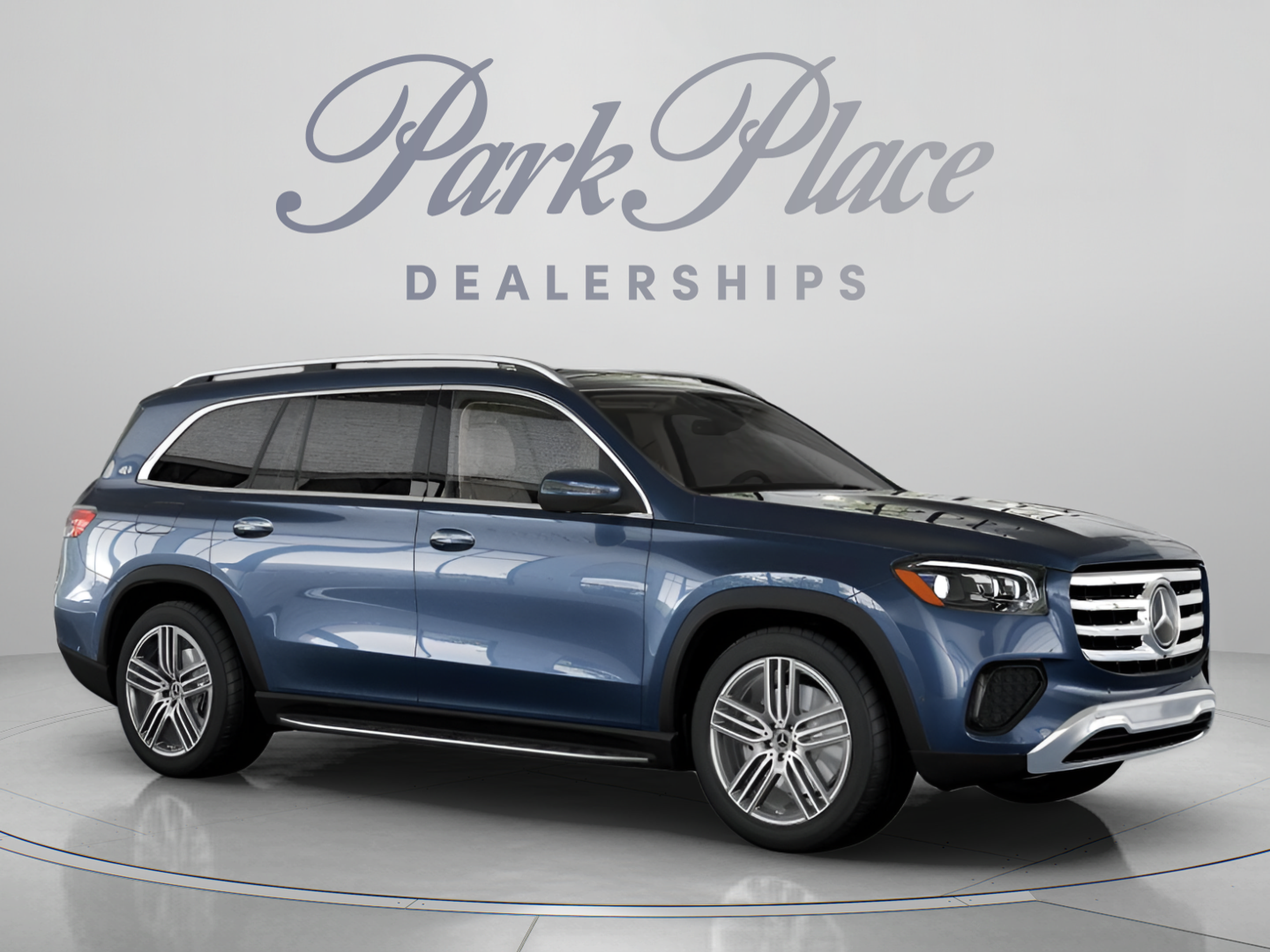 Certified 2026 Mercedes-Benz GLS 450 4MATIC image 31