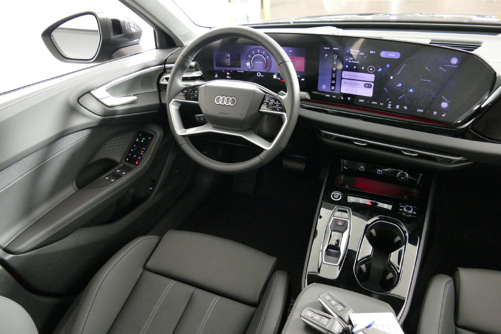 New 2026 Audi A5 Premium Plus AWD/4WD image 23