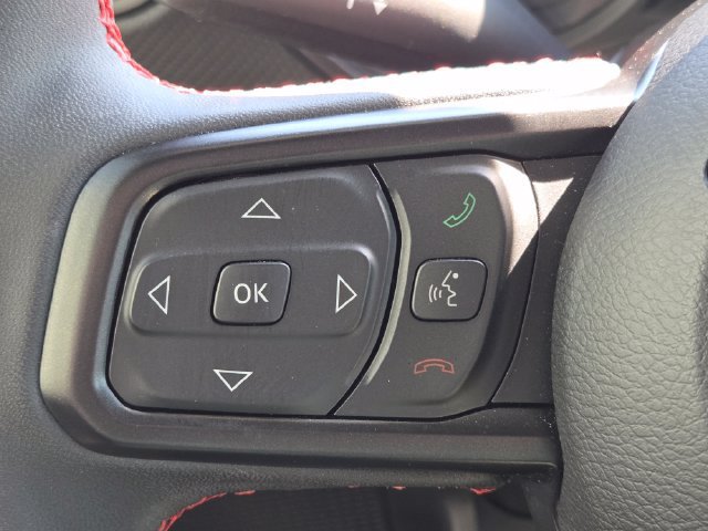 Used 2024 Jeep Wrangler Unlimited Rubicon AWD/4WD image 21