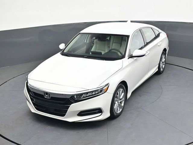 Used 2018 Honda Accord LX image 28