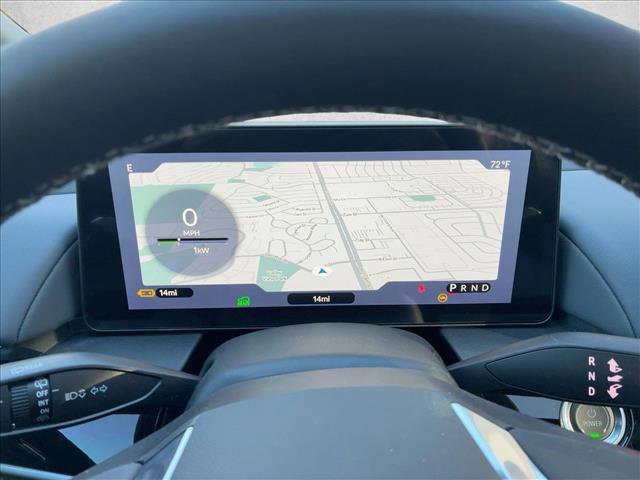 New 2026 Honda Prologue Touring image 11