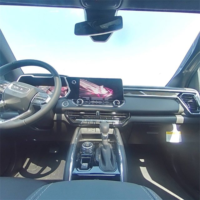 New 2026 GMC Canyon Elevation w/ Convenience Package image 26