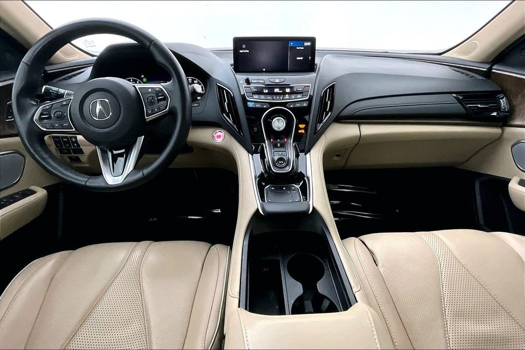 Used 2024 Acura RDX Advance Package image 19