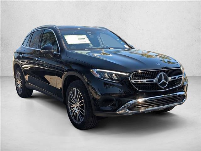 New 2026 Mercedes-Benz GLC 300 image 6