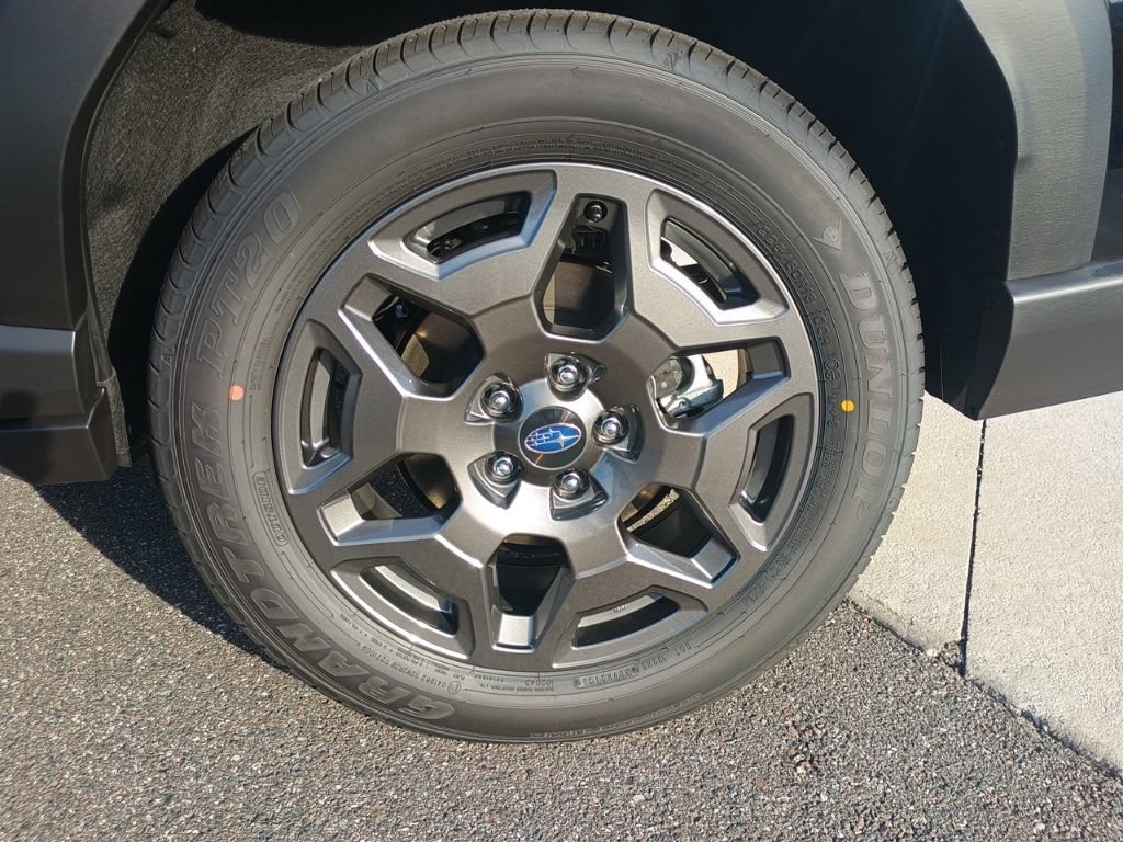 New 2026 Subaru Outback Premium AWD/4WD image 10