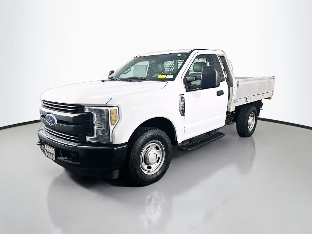 Used 2019 Ford F250 XL image 3