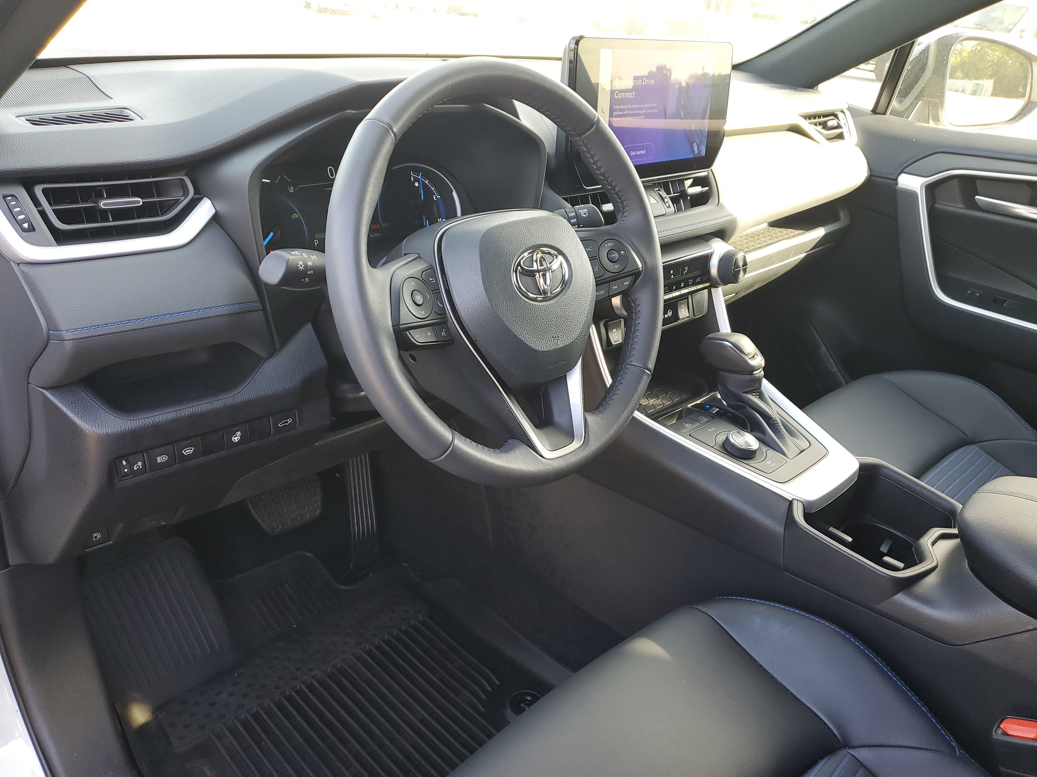 Certified 2024 Toyota RAV4 XSE image 21