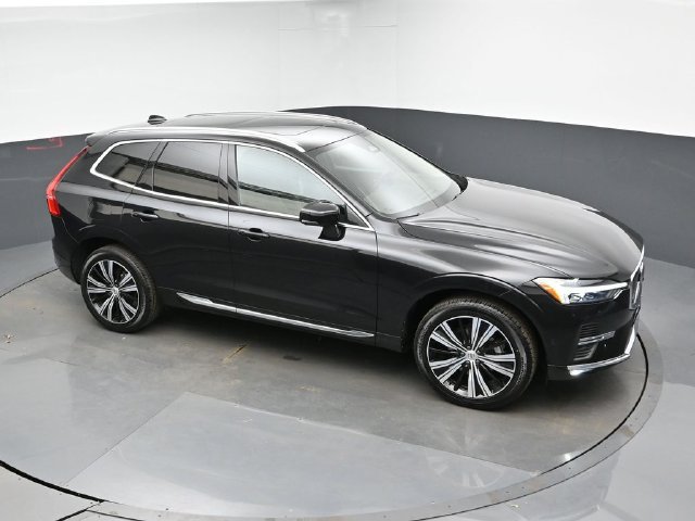Used 2023 Volvo XC60 B5 Plus w/ Climate Package AWD/4WD image 43