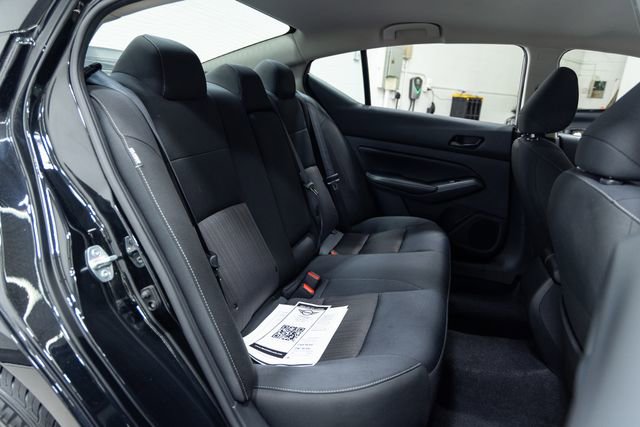 Used 2024 Nissan Altima 2.5 SV image 24