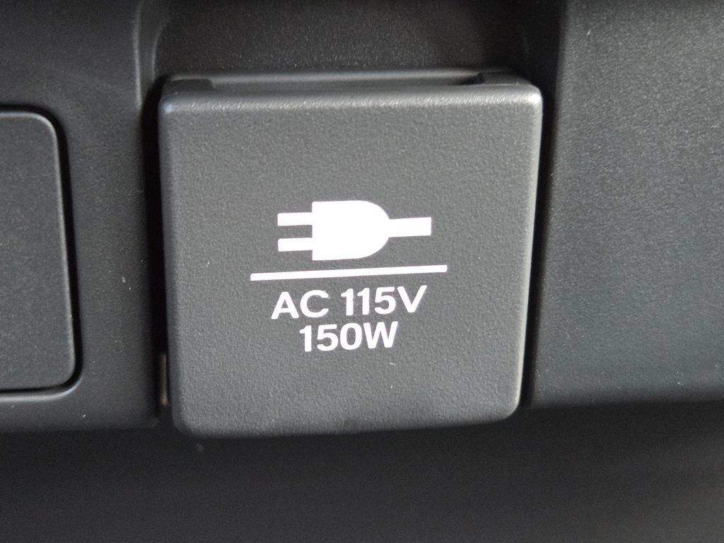 New 2026 Honda Odyssey Elite image 13