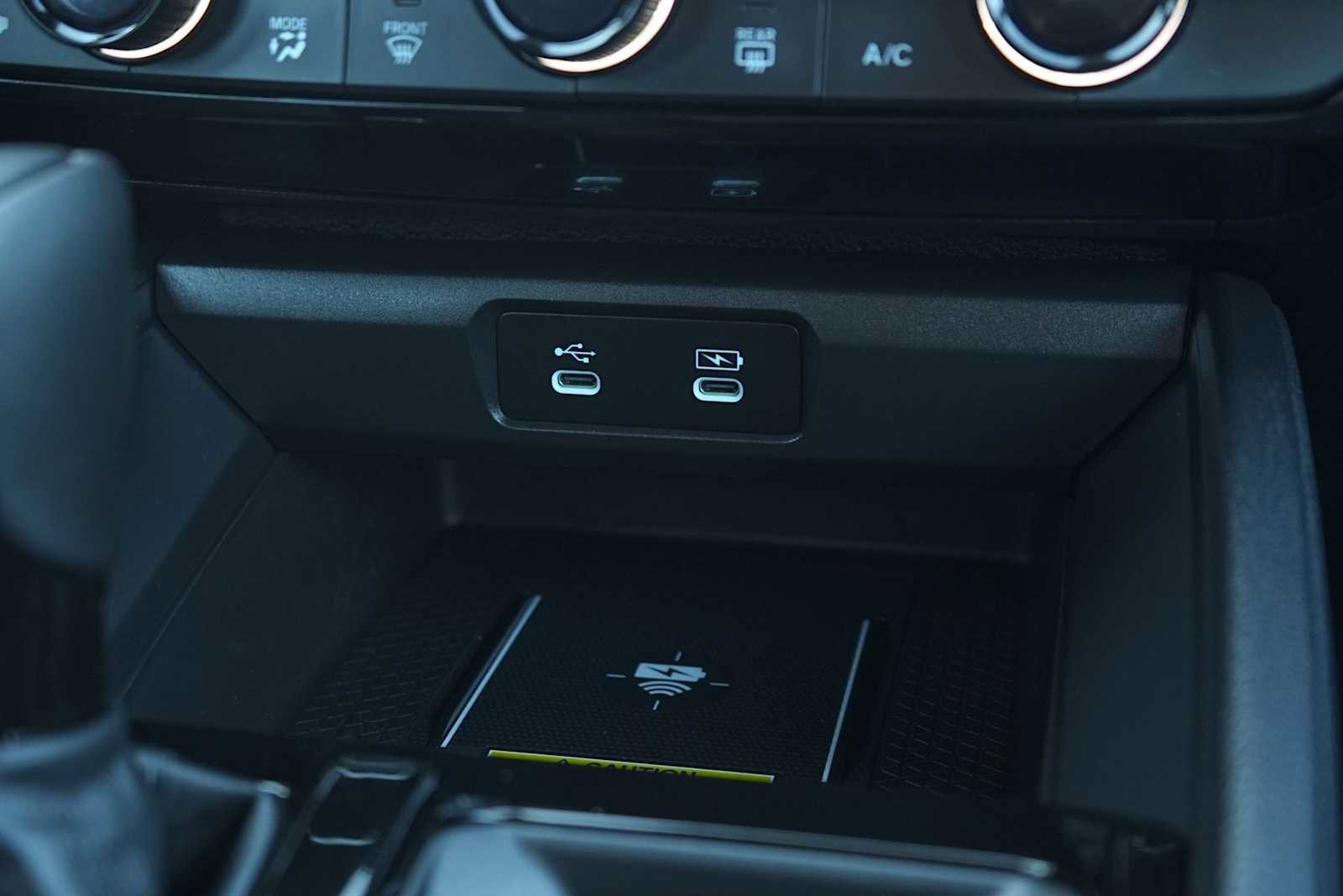 Certified 2025 Honda Accord Sport image 23