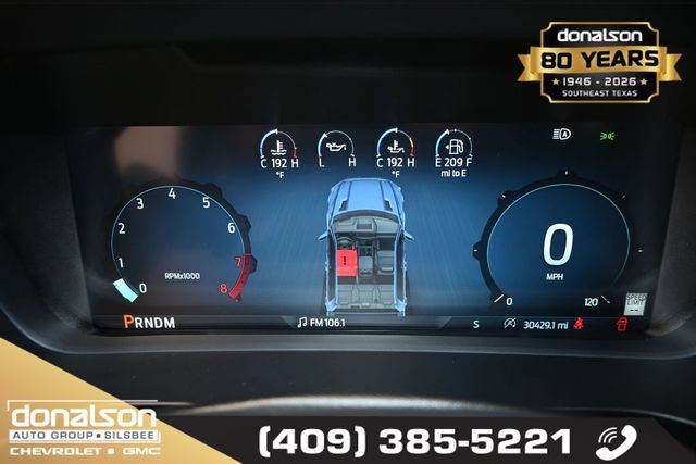 Used 2024 Ford F150 Tremor w/ Tow/Haul Package AWD/4WD image 6