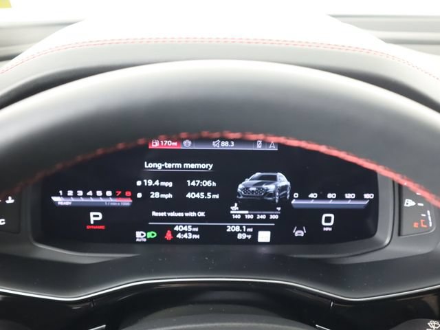 Used 2026 Audi Q8 Prestige AWD/4WD image 16