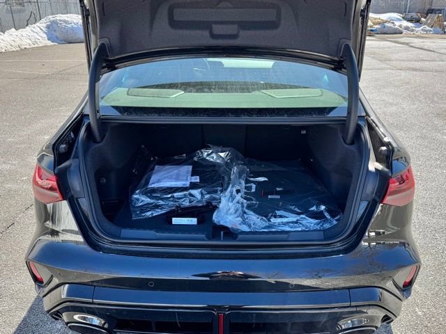 New 2026 Audi RS 3 image 25