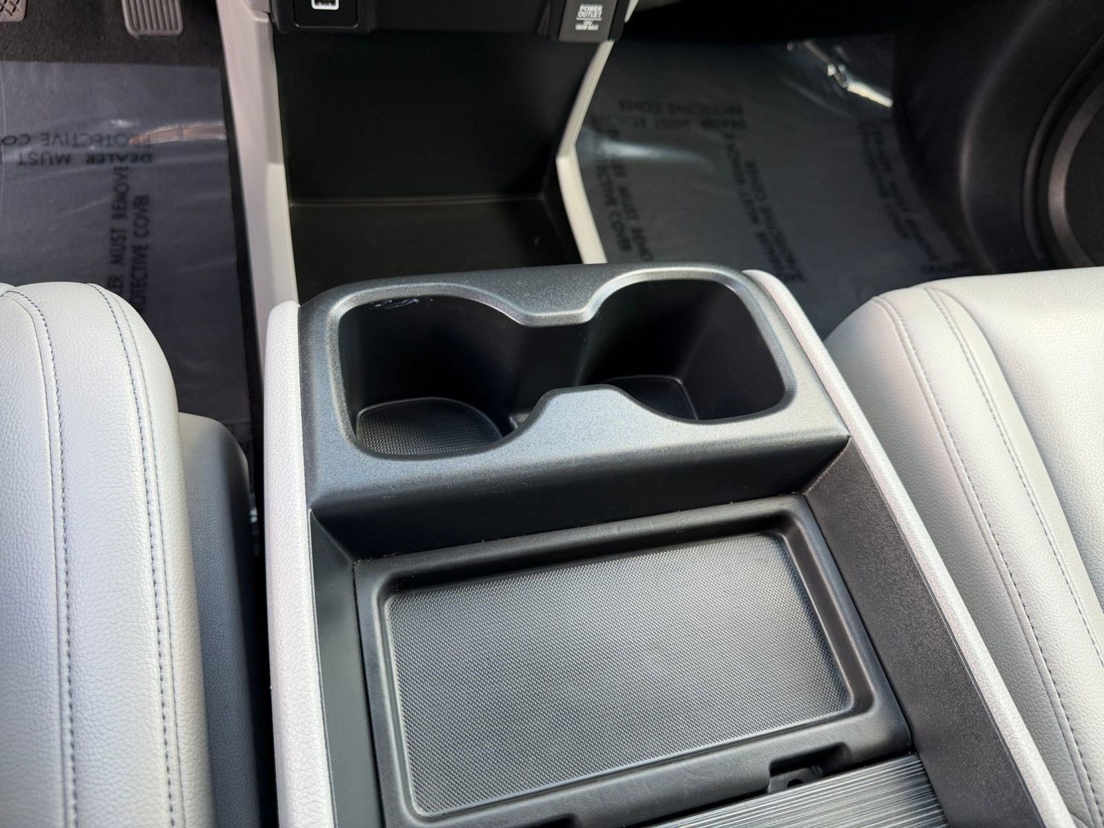 Used 2023 Honda Odyssey EX-L image 47