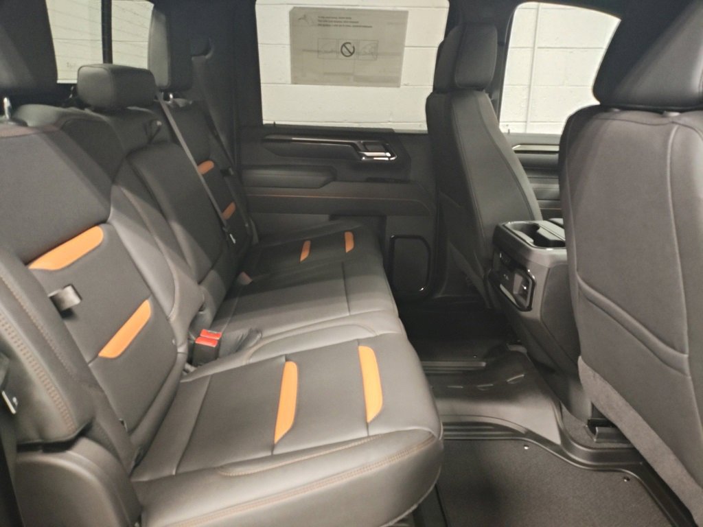 New 2026 GMC Sierra 2500 AT4 w/ Technology Package image 12