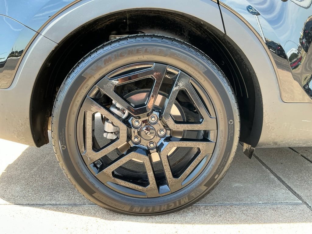 Used 2025 Kia Telluride SX Prestige X-Line AWD/4WD image 15