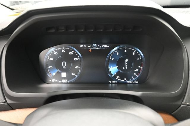 Used 2020 Volvo XC90 T6 Inscription w/ Protection Package Premier AWD/4WD image 10