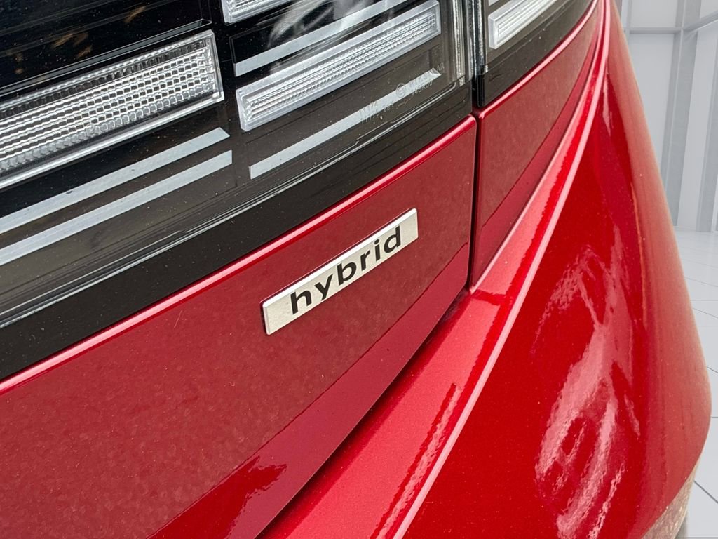 Used 2024 Hyundai Sonata SEL image 13