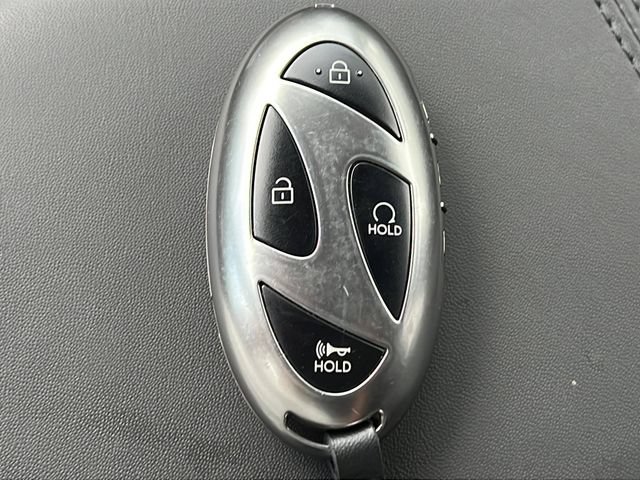 Used 2026 Hyundai Santa Fe Calligraphy FWD image 35