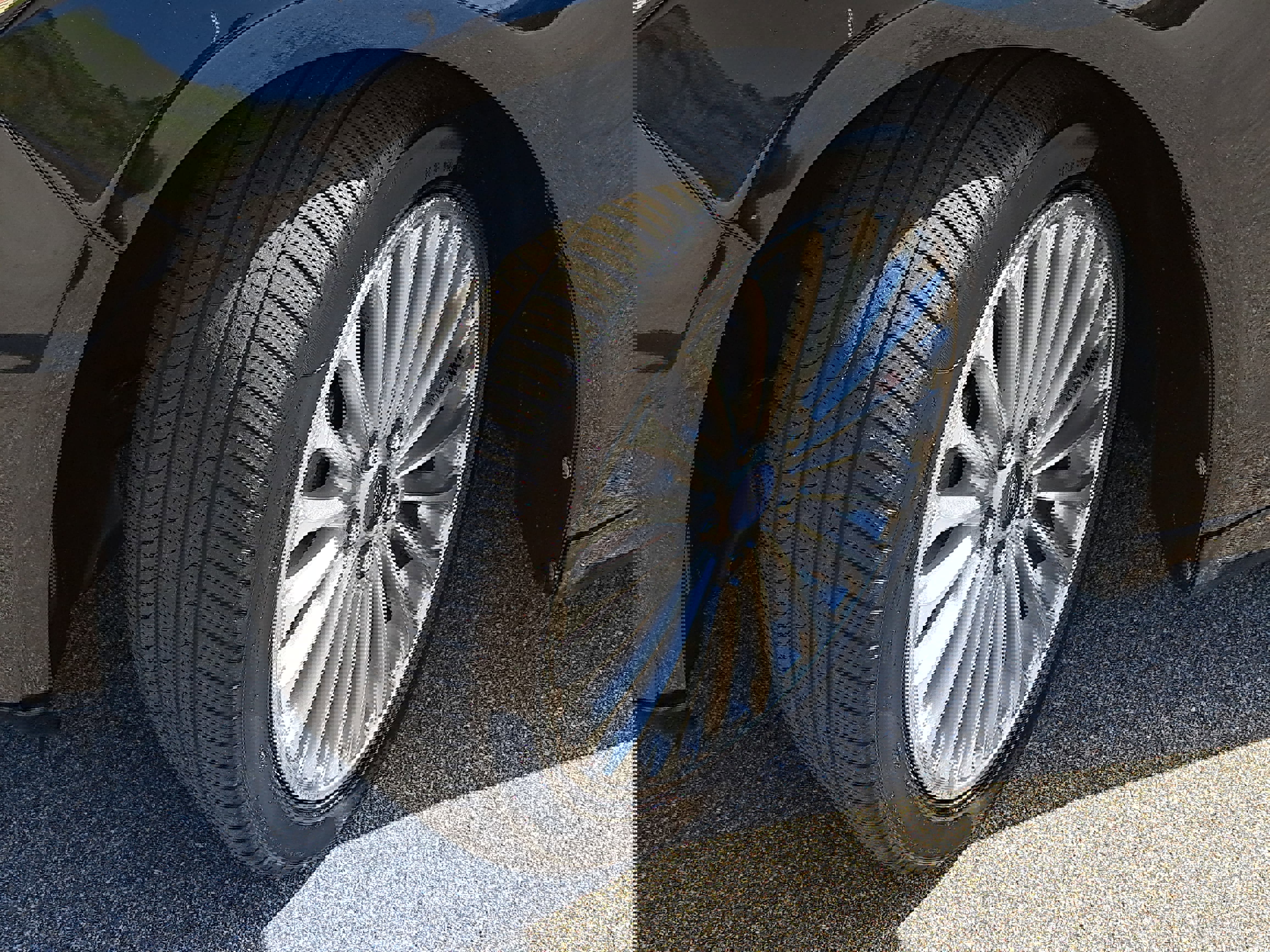 Used 2013 Ford Fusion Titanium FWD image 28