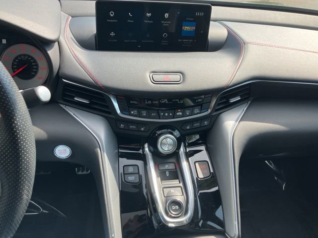 Used 2023 Acura TLX w/ A-SPEC Pkg image 21