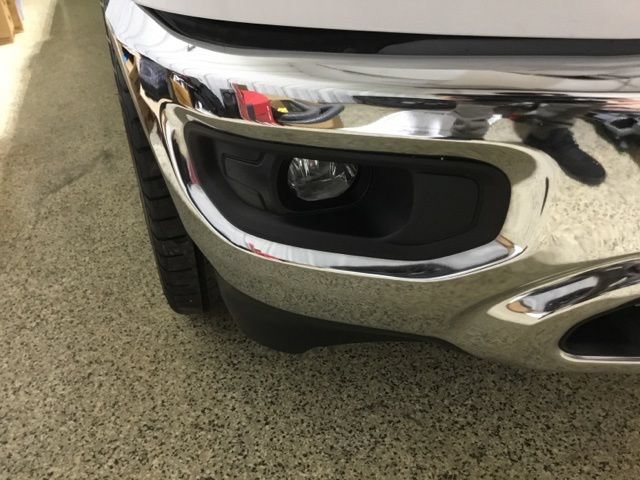 Used 2021 RAM 1500 Big Horn AWD/4WD image 25