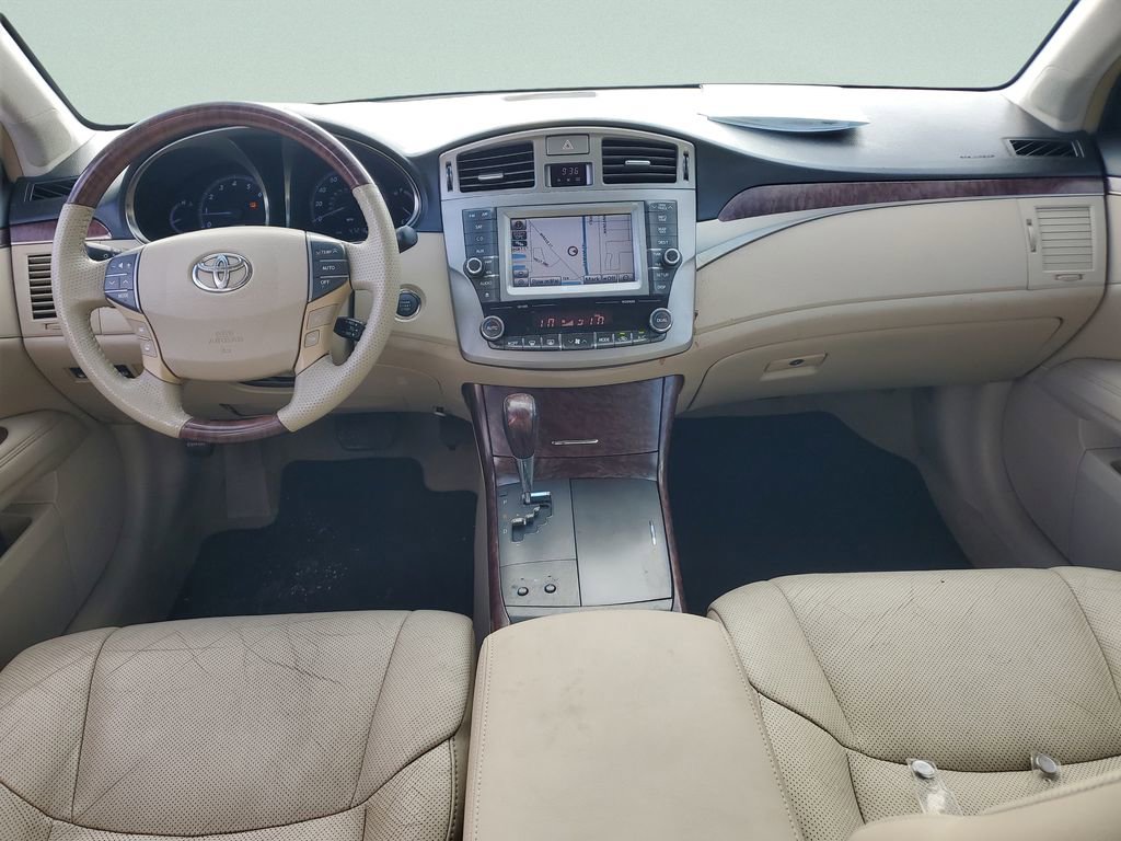 Used 2011 Toyota Avalon Limited FWD image 11