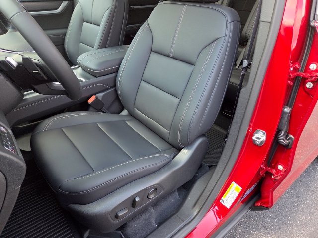 New 2026 GMC Acadia Elevation w/ Super Cruise Package AWD/4WD image 28