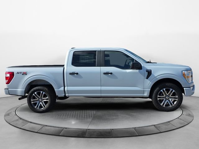 Used 2022 Ford F150 XL w/ STX Appearance Package AWD/4WD image 6