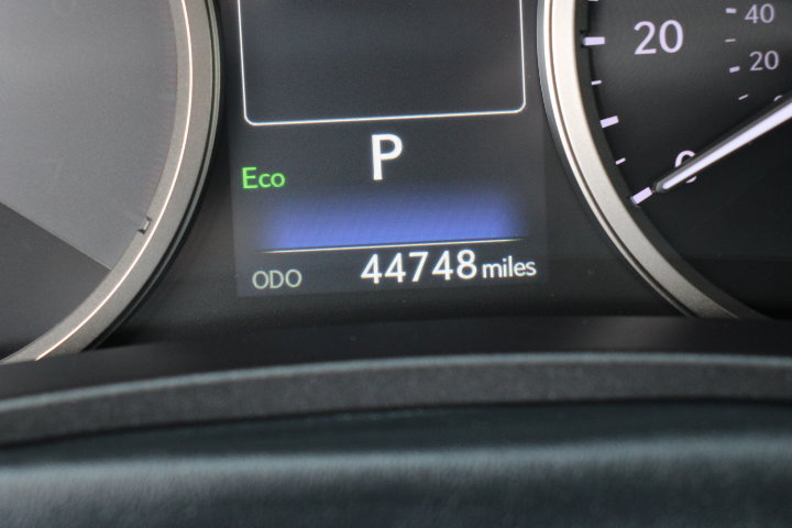 Used 2019 Lexus NX 300h AWD image 32