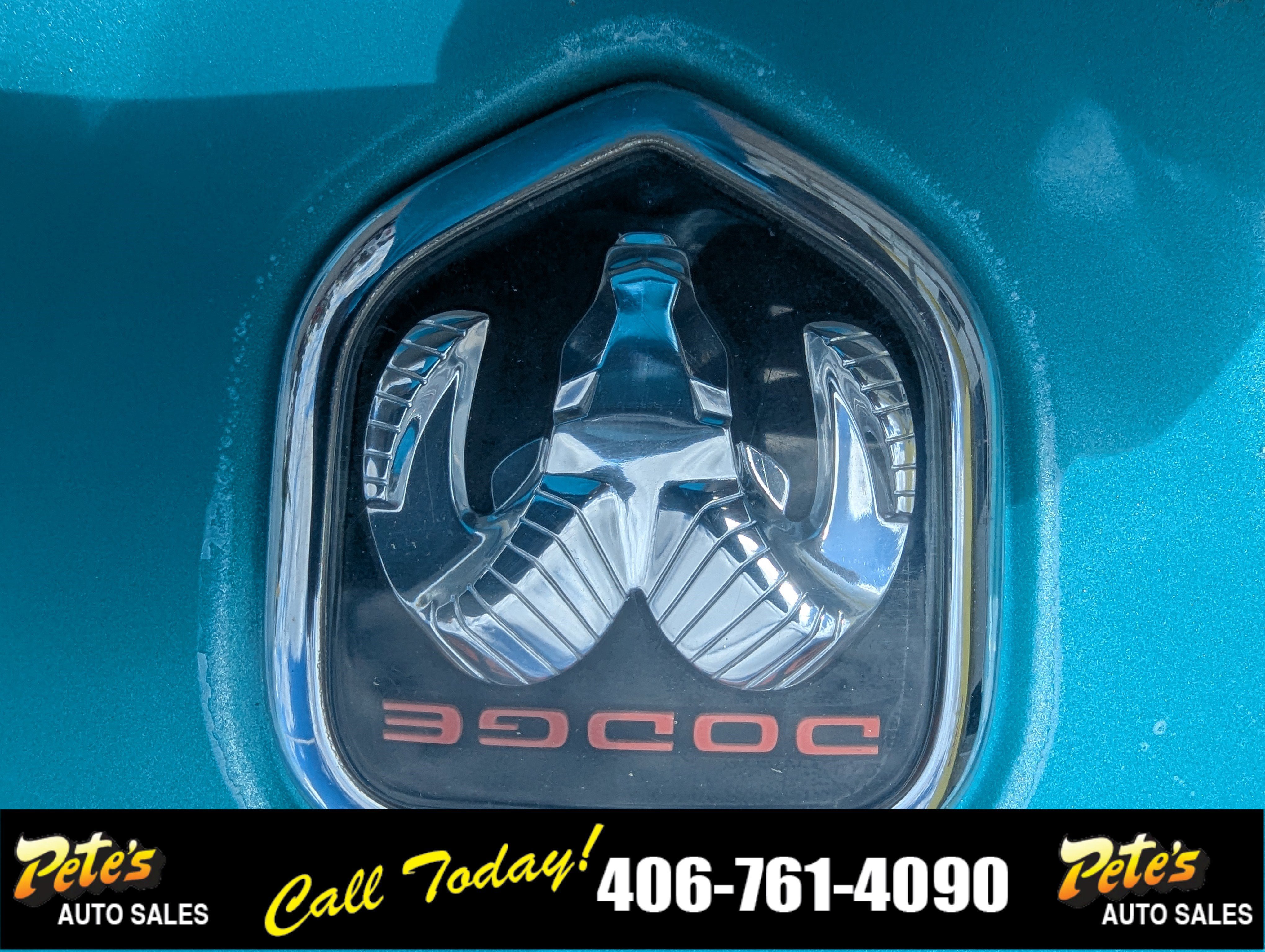 Used 1997 Dodge Dakota 4x4 Regular Cab image 19