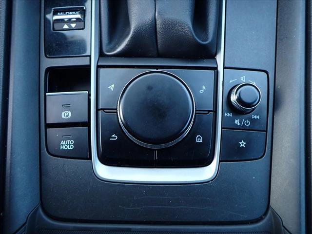 Used 2024 MAZDA CX-50 AWD 2.5 S w/ Preferred Package image 21