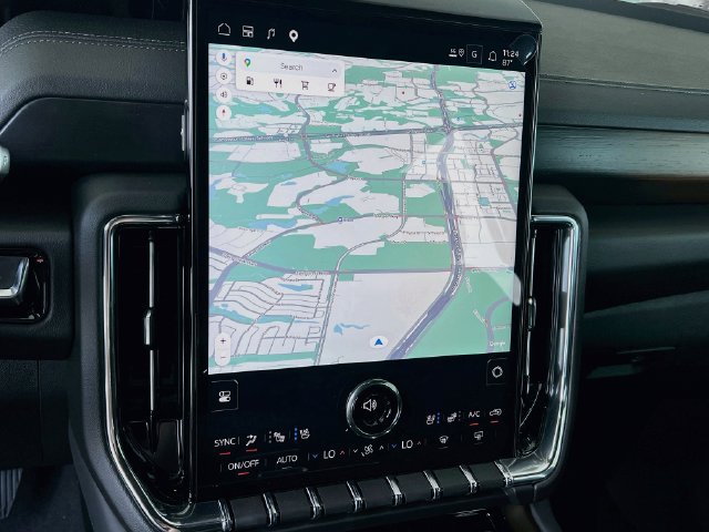 New 2026 GMC Yukon XL Denali w/ Denali Reserve Package AWD/4WD image 8