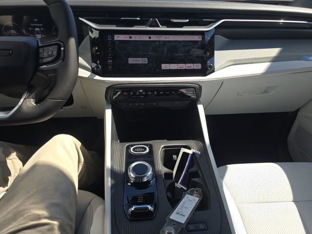 New 2026 Jeep Cherokee Limited image 22