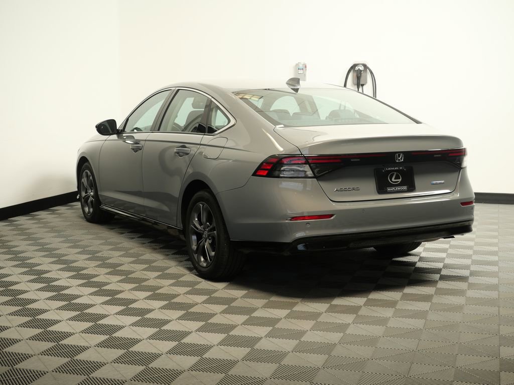 Used 2024 Honda Accord EX-L image 7