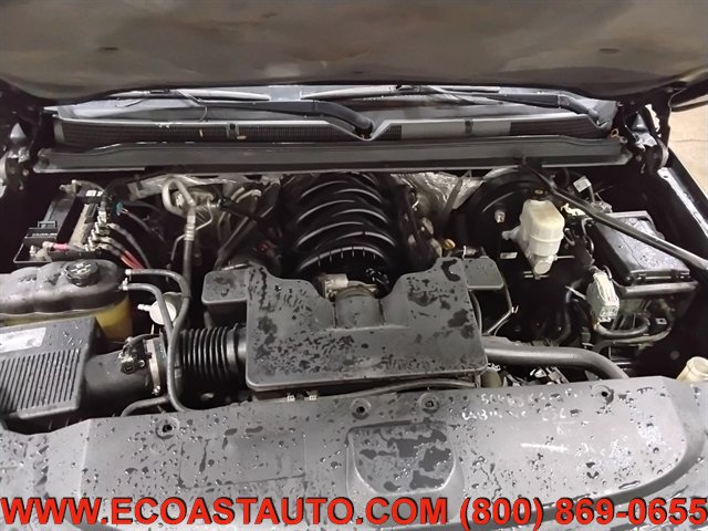 Used 2015 Cadillac Escalade ESV Luxury AWD/4WD image 9
