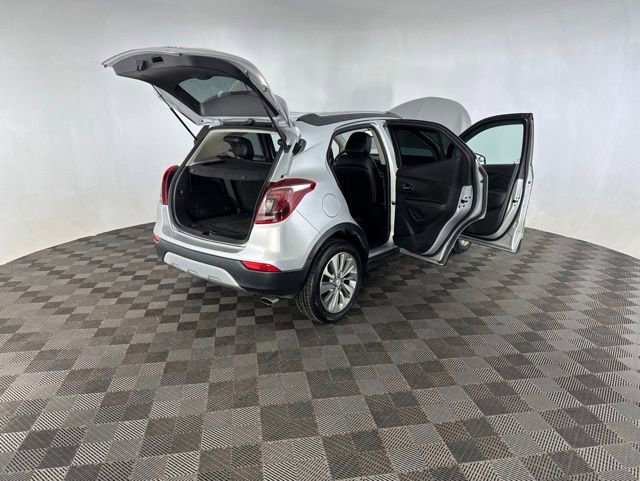 Used 2017 Buick Encore Preferred FWD image 14