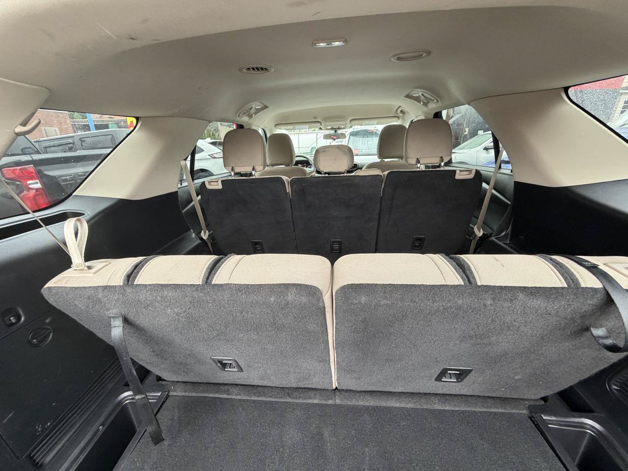 Used 2022 Ford Explorer 4WD image 24