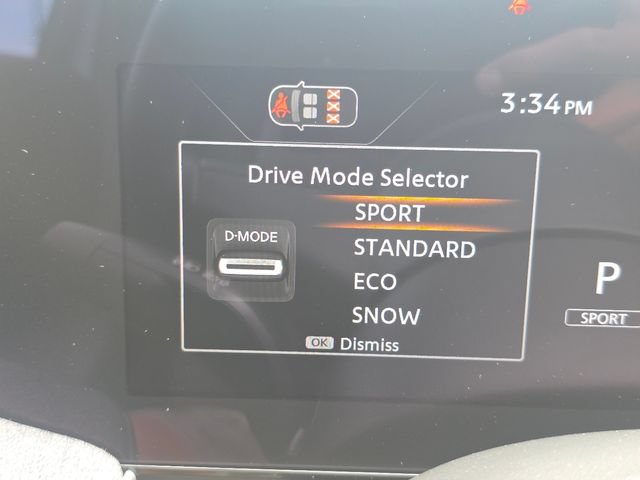 New 2026 Nissan Kicks SV w/ Cold Weather Package AWD/4WD image 33