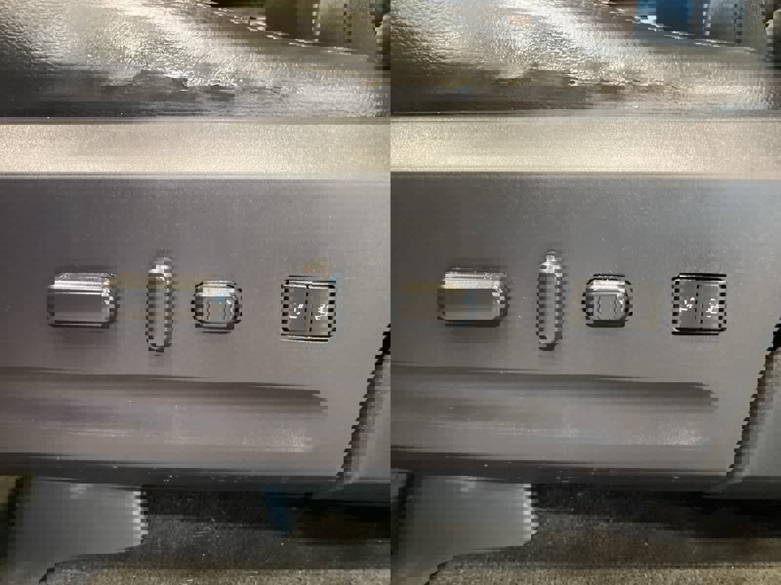 Used 2016 Ford Expedition EL Limited w/ Equipment Group 301A image 15