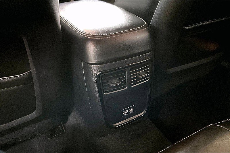 Used 2021 Chrysler 300 S w/ S Model Appearance Package RWD image 21