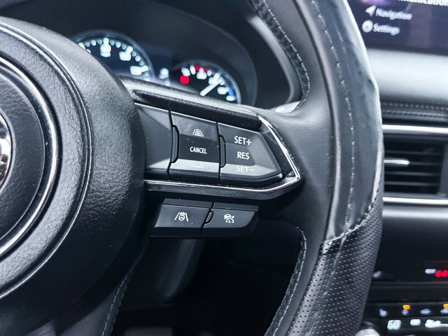Certified 2024 MAZDA CX-5 Signature image 33