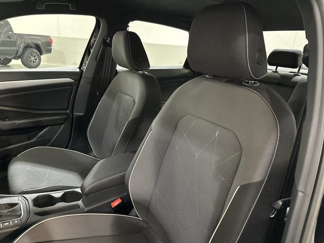 New 2026 Volkswagen Jetta Sport image 13