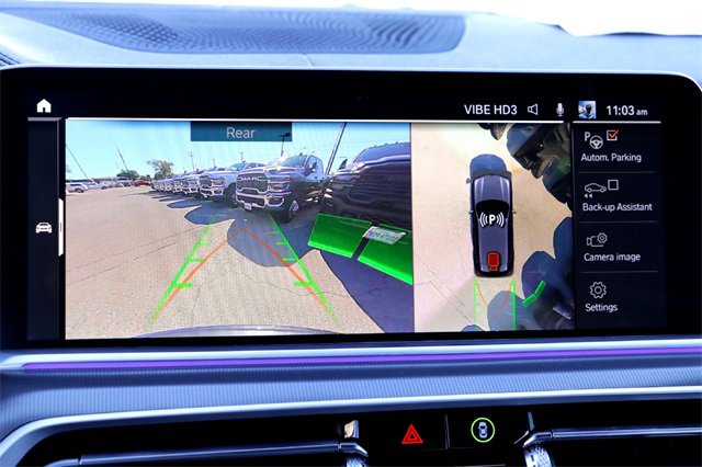 Used 2023 BMW X5 xDrive40i w/ Luxury Seating Package image 17