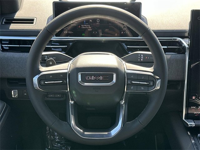 New 2026 GMC Sierra EV Elevation image 8