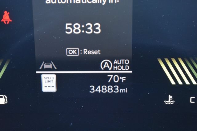 Certified 2025 Kia K5 LXS FWD image 16