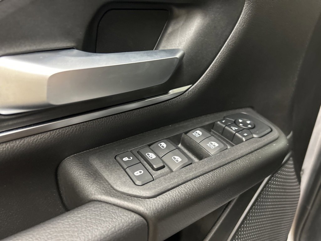 New 2026 RAM 1500 Big Horn image 26